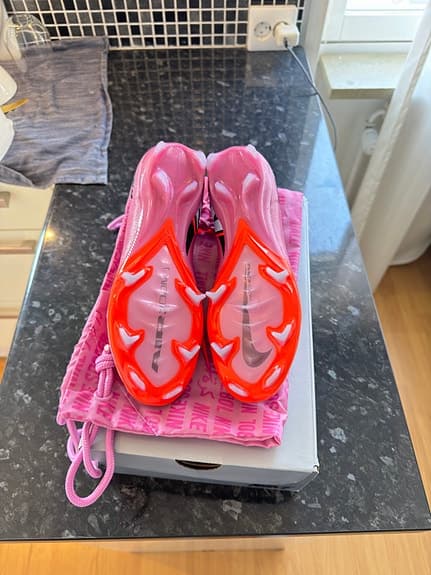 Nike Mercurial Vapor Elite FG stl 42