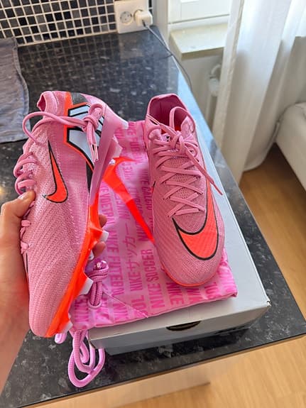 Nike Mercurial Vapor Elite FG stl 42