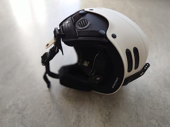 Skidhjälm Sweet Protection SkiStar M/L (56–59 cm) – mycket bra skick