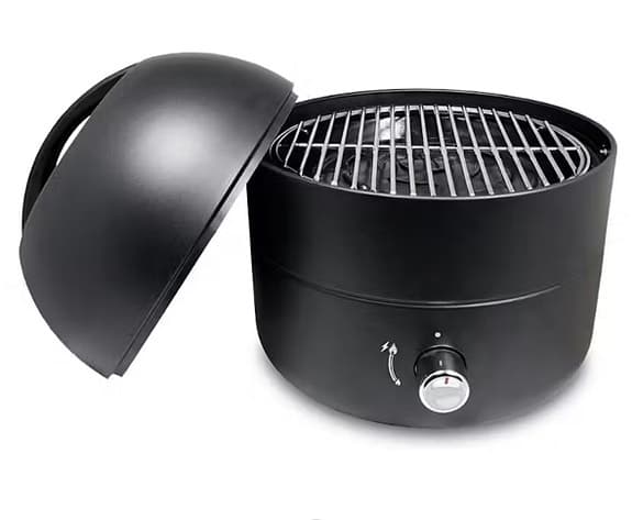 Gasolgrill bärbar. Helt ny oöppnad.