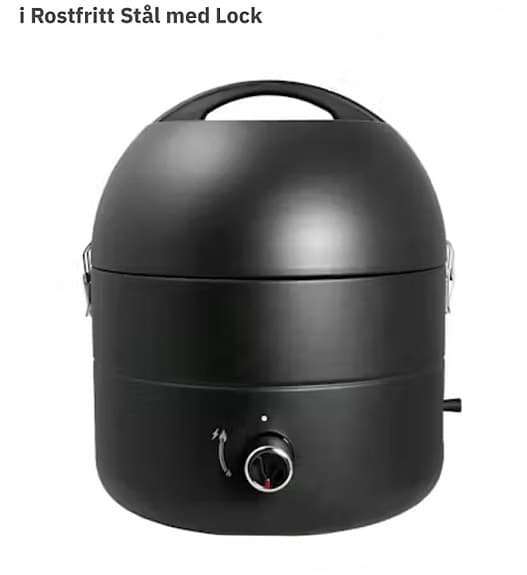 Gasolgrill bärbar. Helt ny oöppnad.