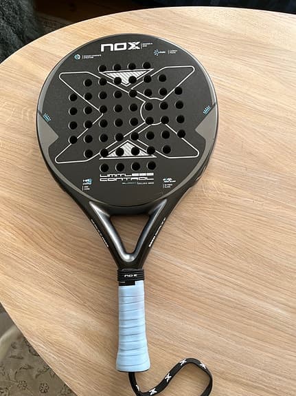 Padel Racket NOX  2025