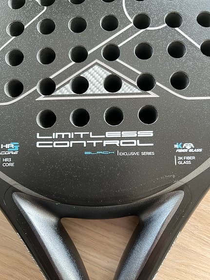 Padel Racket NOX  2025