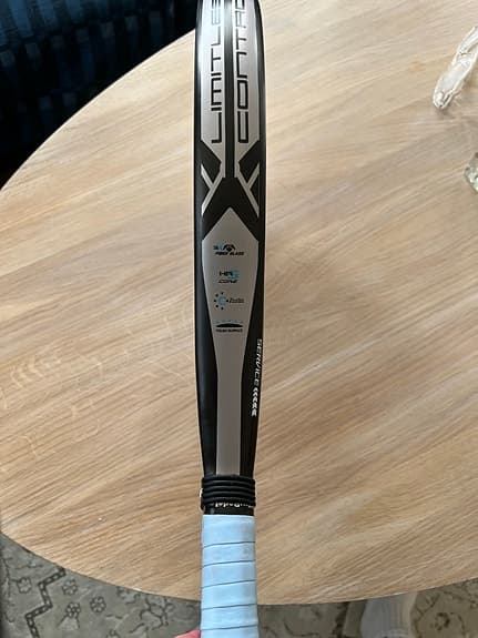 Padel Racket NOX  2025