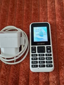 Alcatel 1066D
