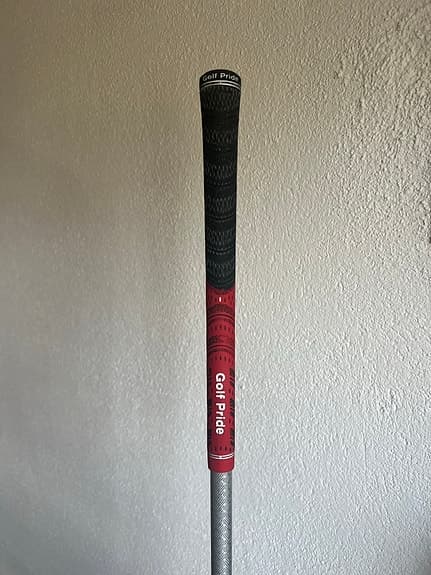 Mitsubishi Tensei AV RAW 65g - X-Stiff (Ping)