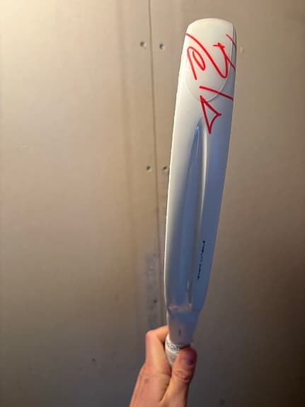 Wilson Bela LS V3 padelracket