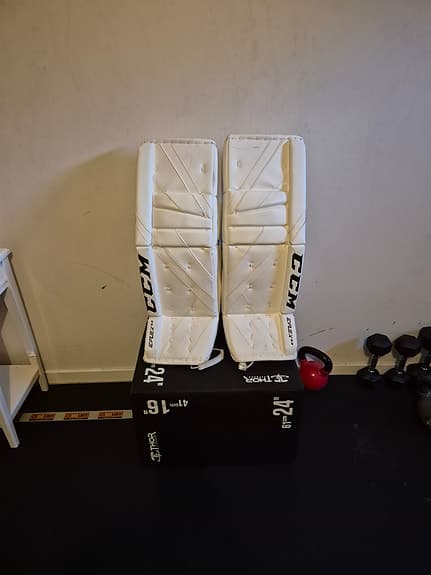 ccm eflex 5.9 34+1"