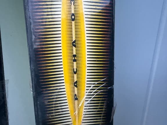 Rossignol Tacha Slider alpinskidor med-Fritschi Diami bindningar