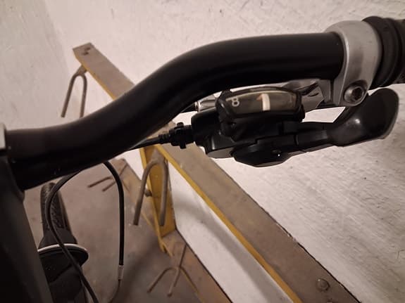 Crescent Street STC 800