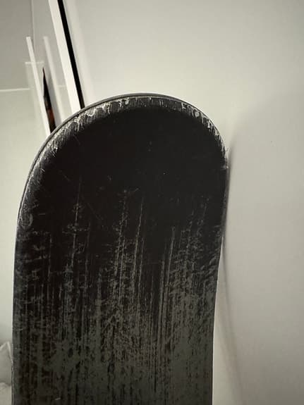 Rossignol Sender allmountainskidor