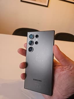 Samsung Galaxy S24 Ultra mobiltelefon 1 TB