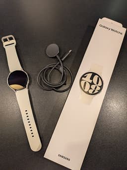 Samsung Galaxy Watch 6 40mm