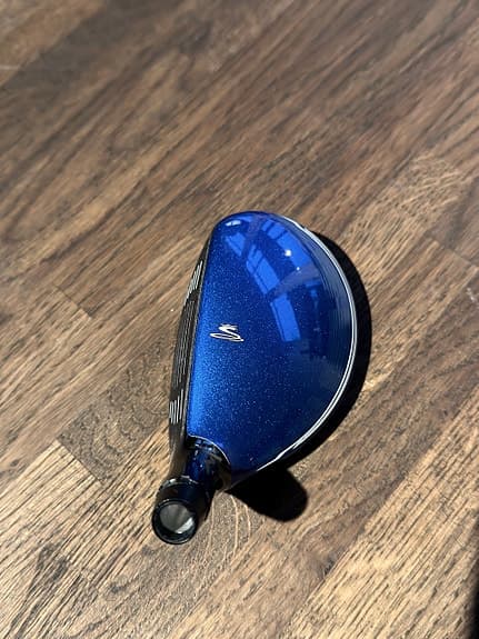 Cobra Fly-Z hybrid #3 i nyskick