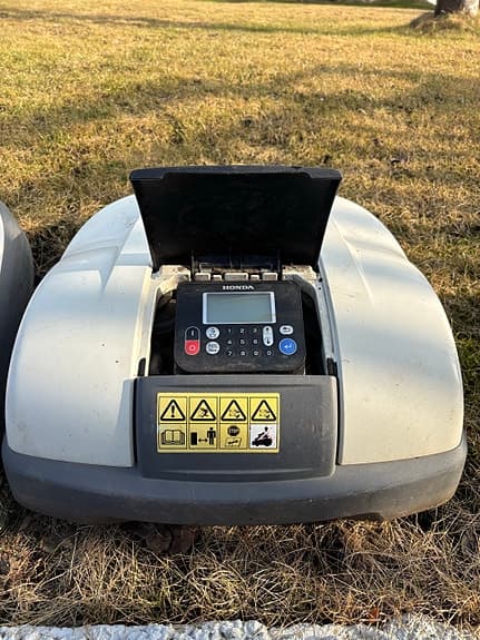 Honda miimo 310 robotgräsklippare