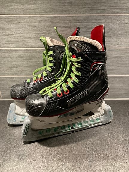 Skridskor Bauer Vapor X500