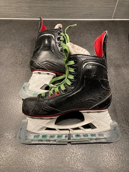 Skridskor Bauer Vapor X500
