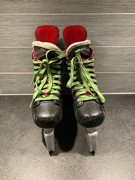 Skridskor Bauer Vapor X500