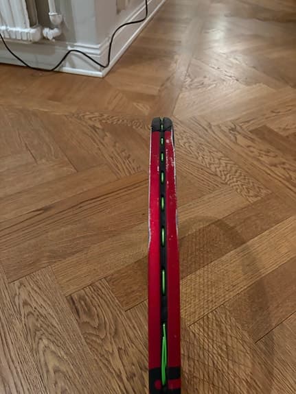 Wilson Clash tennis rack