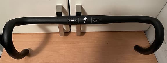 Bockstyre / Racerstyre / Specialized / 44 cm