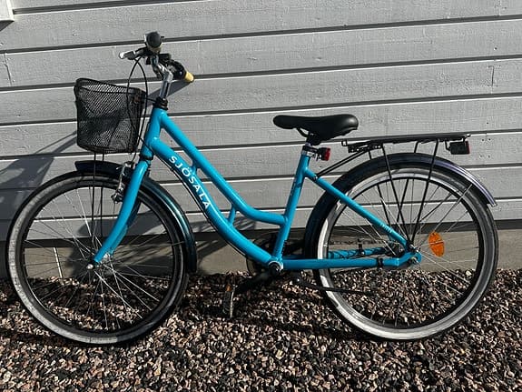 Sjösala 24" barncykel