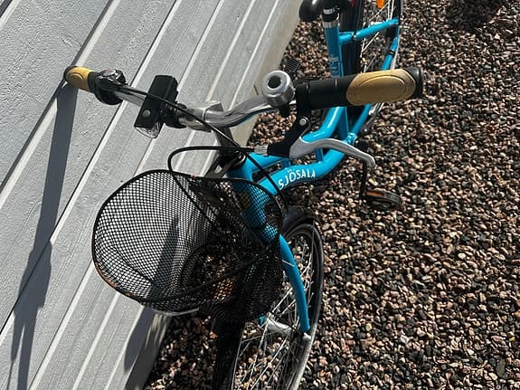 Sjösala 24" barncykel