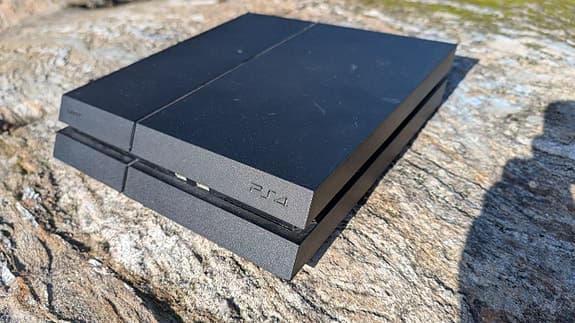 Sony PlayStation 4 Slim