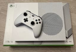 Xbox One S 1TB