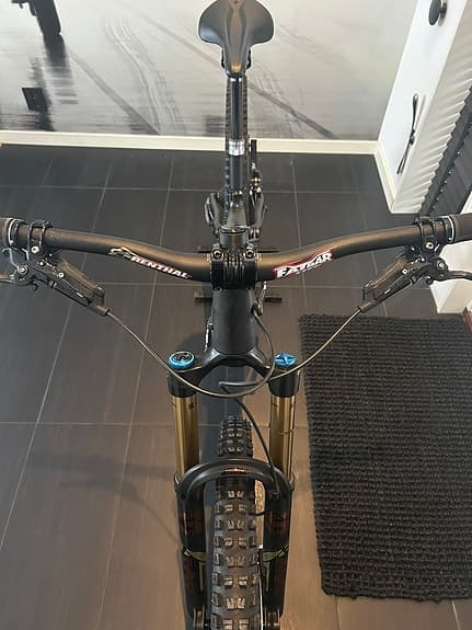 Specialized S-Works Stumpjumper EVO S2 – Toppskick
