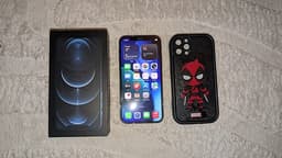 Apple iPhone 12 Pro 128 GB