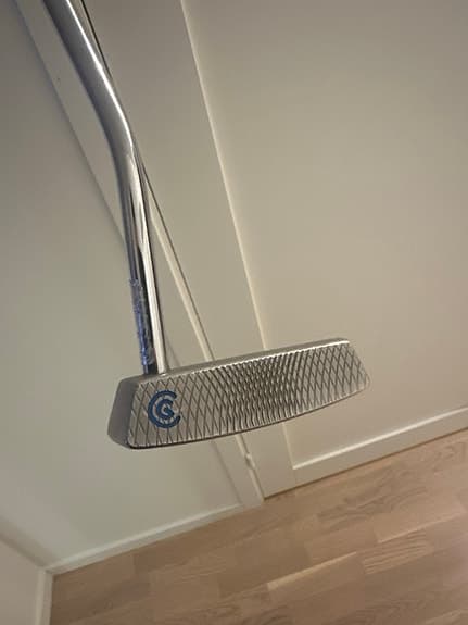 Cleveland Huntington Beach Soft 11 putter stål (vänster)