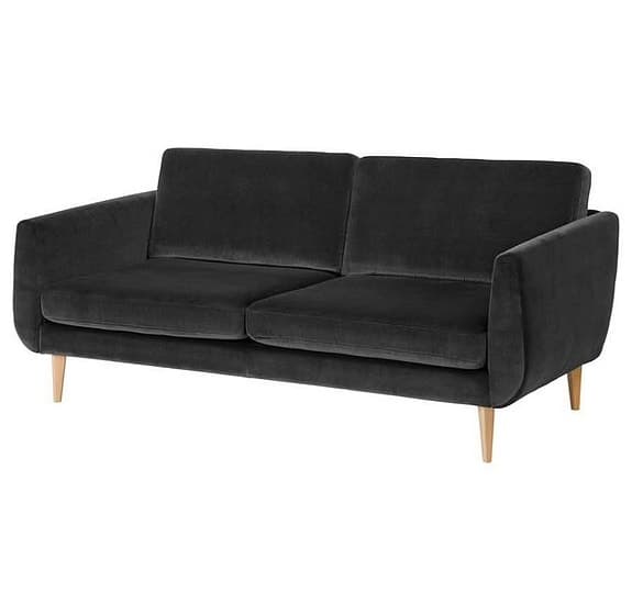3-sits soffa SMEDSTORP IKEA soffa