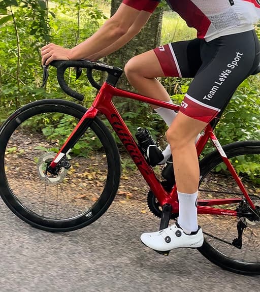 Wilier Filante SLR