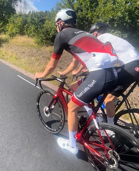 Wilier Filante SLR
