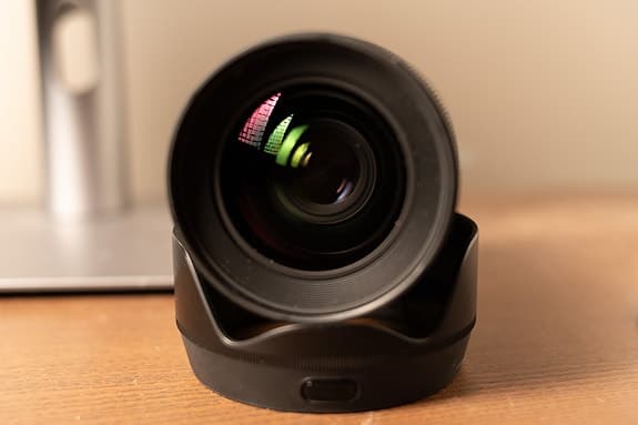 Sigma 28-45mm f/1,8 DG DN Art för Sony (fullformat)