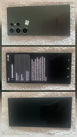 Samsung galaxy s24 ultra 512gb