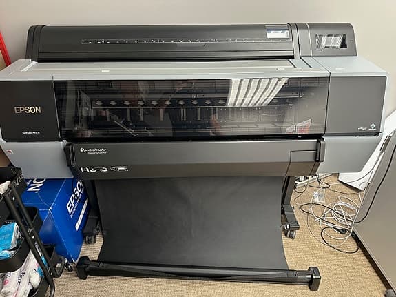 Epson Surecolor P9500