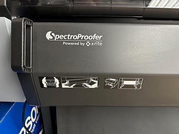 Epson Surecolor P9500