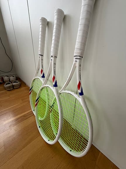 Tecnifibre T-Fight Tennisracket till kanonpris!!!