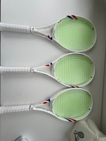 Tecnifibre T-Fight Tennisracket till kanonpris!!!