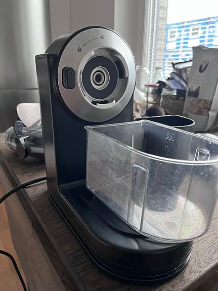 Philips kallpressad Juicepress