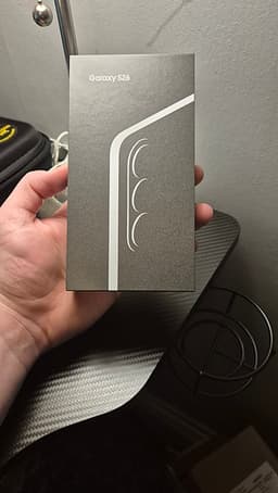 Samsung Galaxy S26 256 | 12