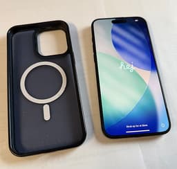 Apple iPhone 15 Pro Max 512 GB Blå