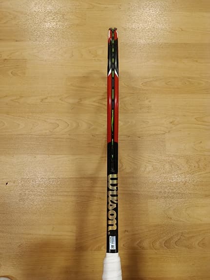 Wilson Pro staff 97S + Head Speed MP ( Newly strung )