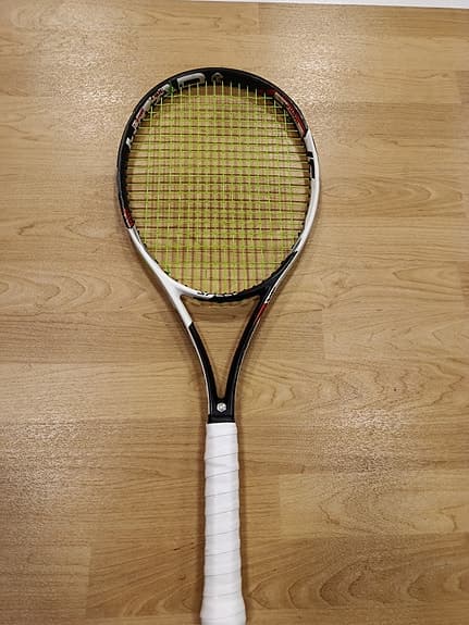 Wilson Pro staff 97S + Head Speed MP ( Newly strung )