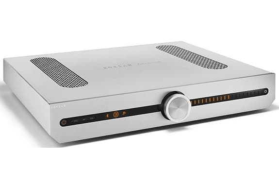 Roksan Atessa Streaming Amplifier (BluOS)