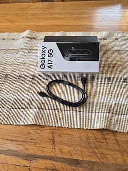 Samsung Galaxy A17 5G 125GB