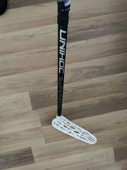 Unihoc Superskin Max 26