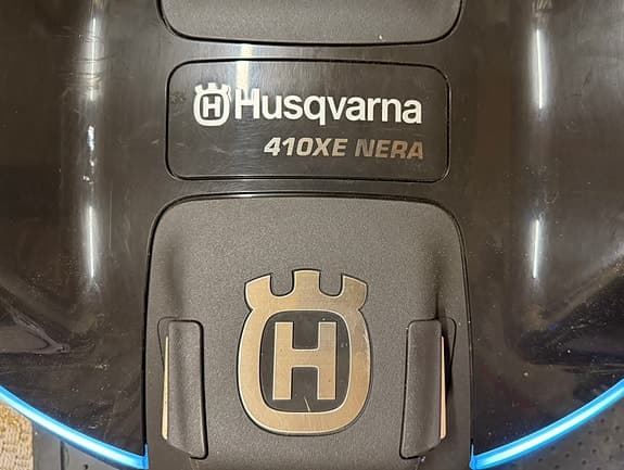 Husqvarna Automower 410XE NERA