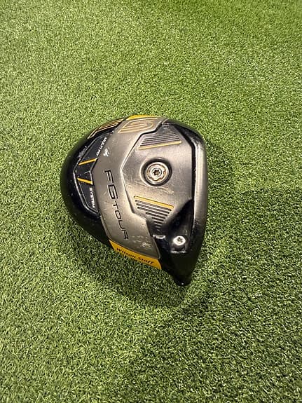 Wilson FG Tour F5 driver huvud 9 loft